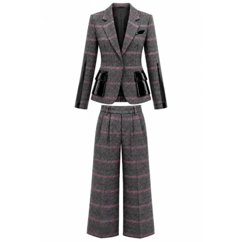Traje MAMU Urban Royalty - 2